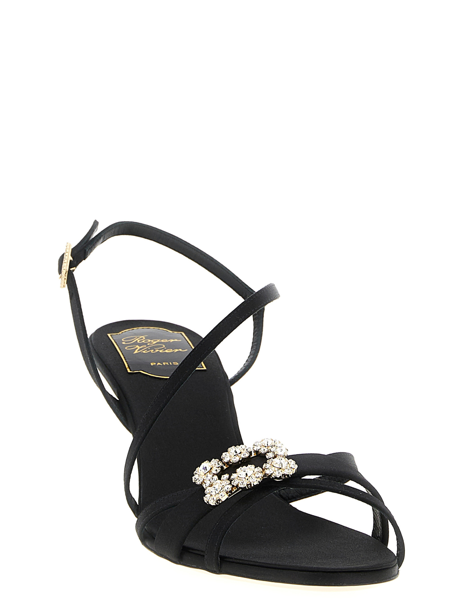 [Roger Vivier] Sandals SS26 RVW80844460RS0B999