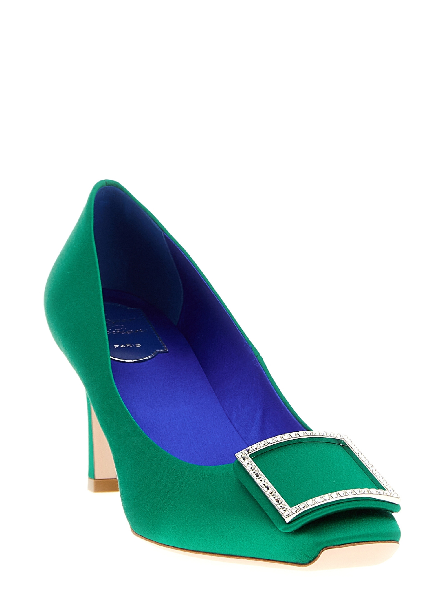 [Roger Vivier] Pumps SS26 RVW40044010RS0V016