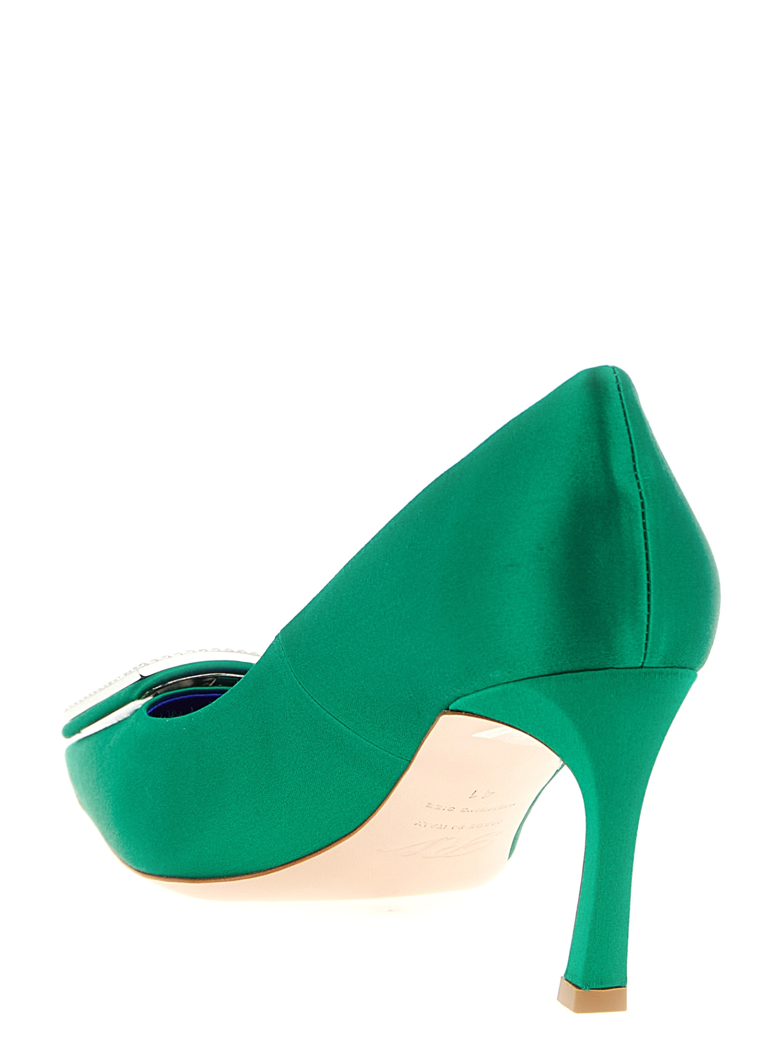 [Roger Vivier] Pumps SS26 RVW40044010RS0V016