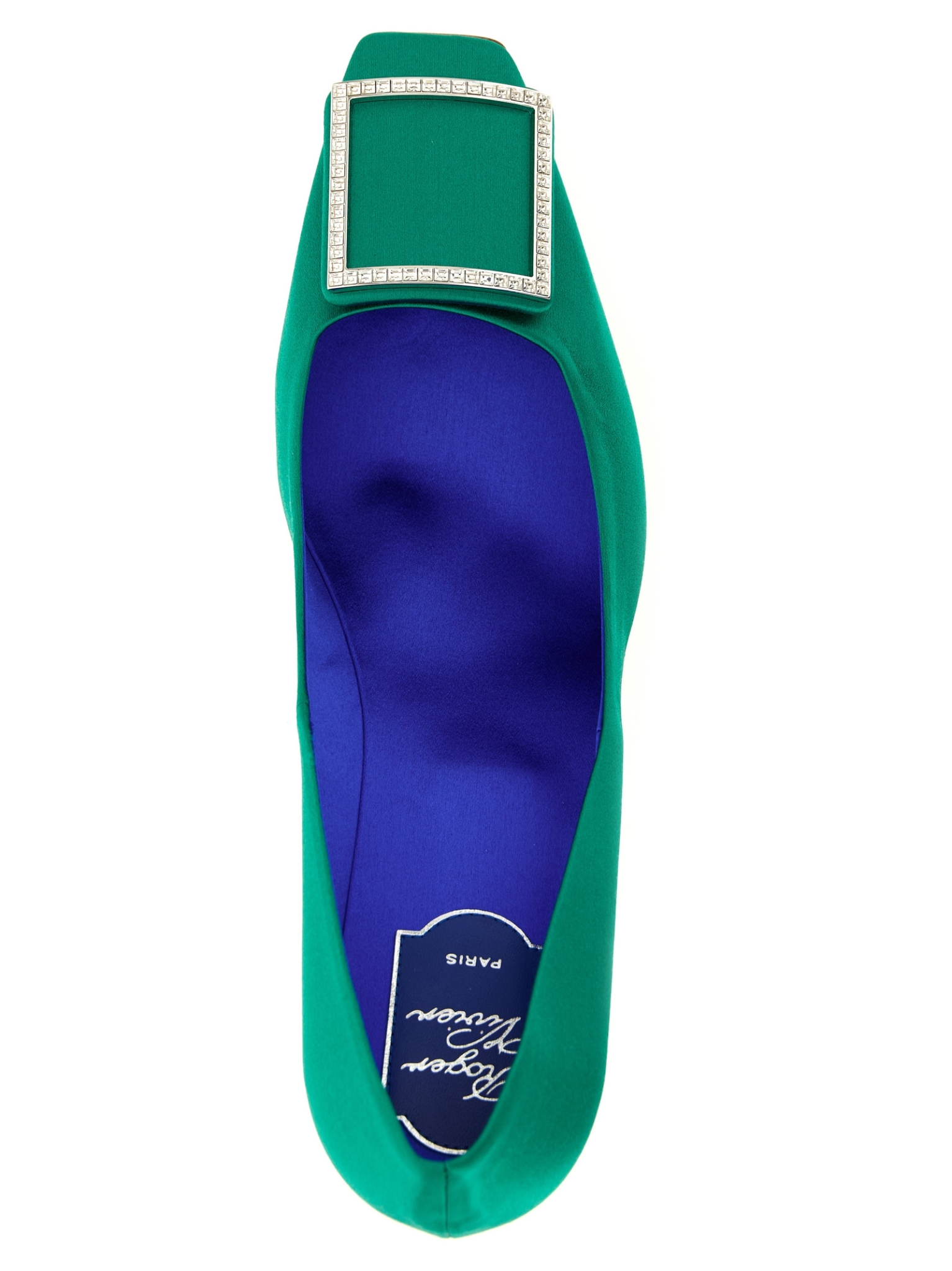 [Roger Vivier] Pumps SS26 RVW40044010RS0V016