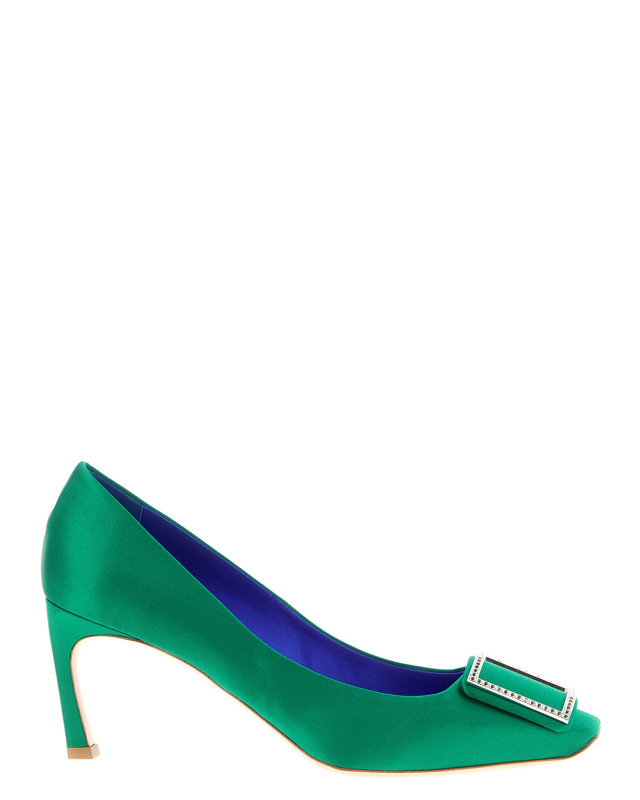 [Roger Vivier] Pumps SS26 RVW40044010RS0V016