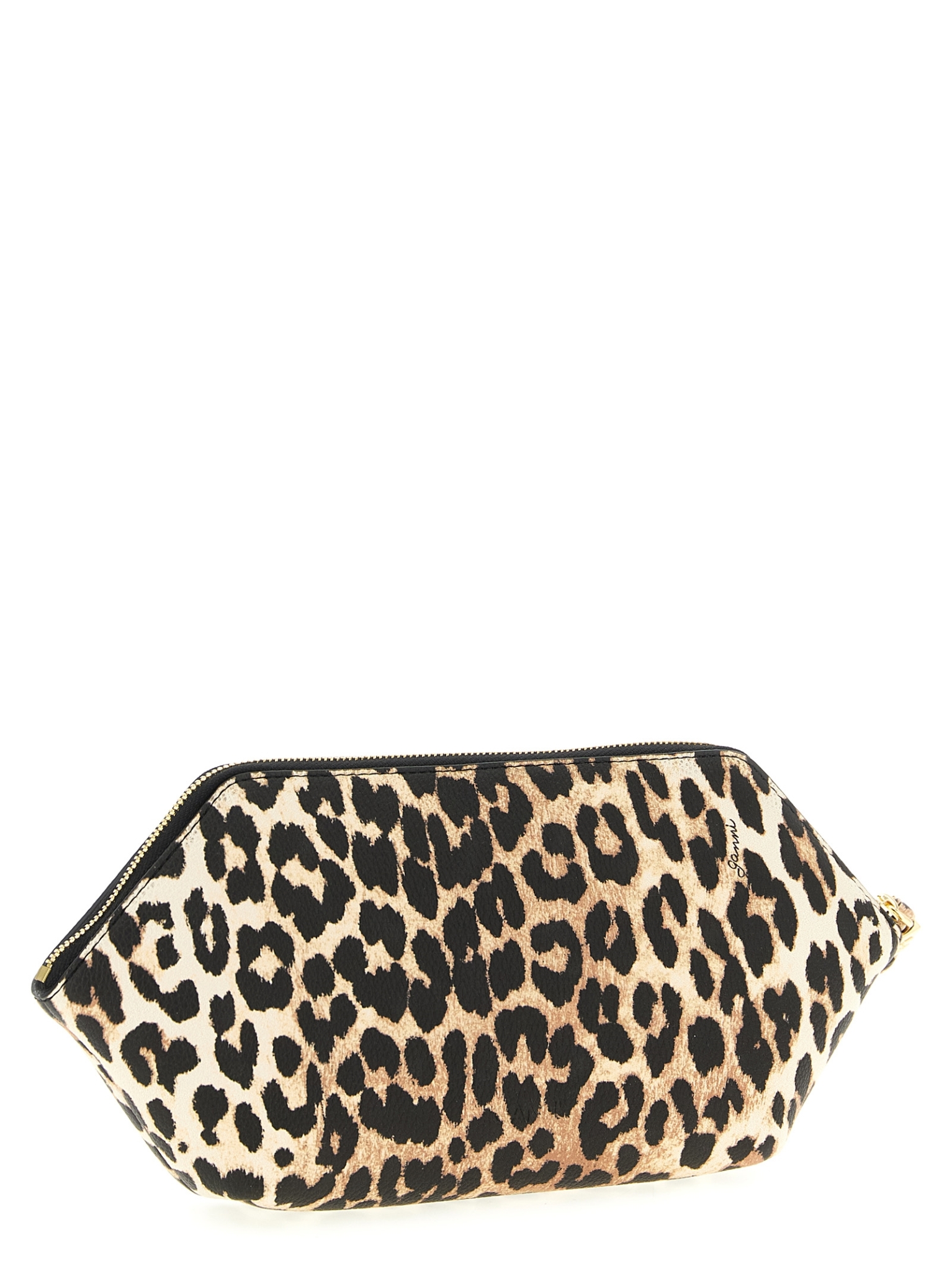 [GANNI] Beauty Case SS26 B3010040859