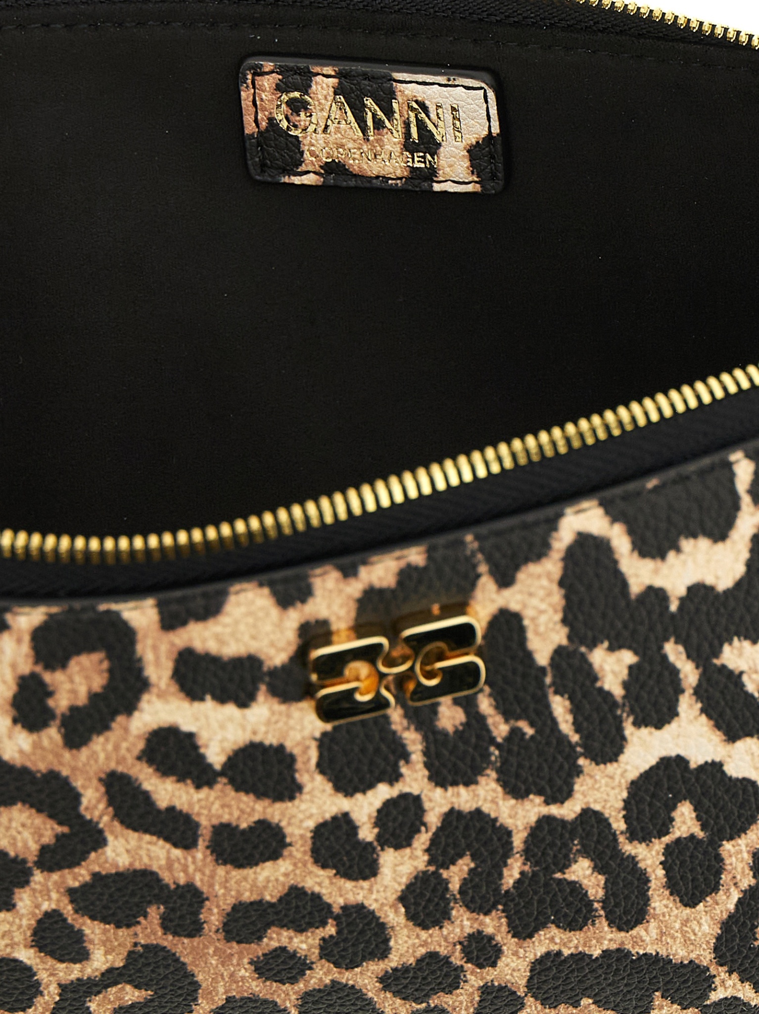 [GANNI] Beauty Case SS26 B3010040859