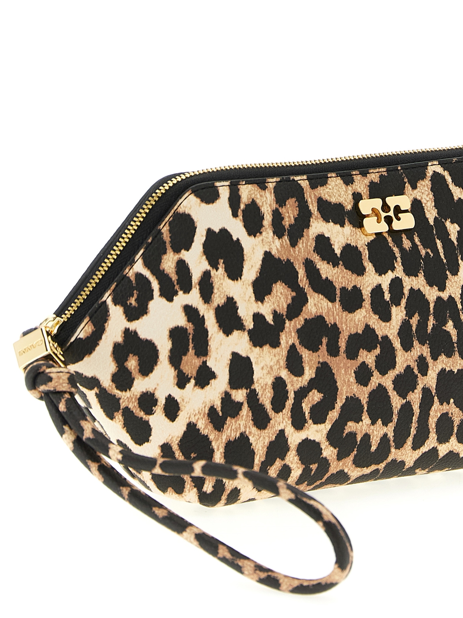 [GANNI] Beauty Case SS26 B3010040859