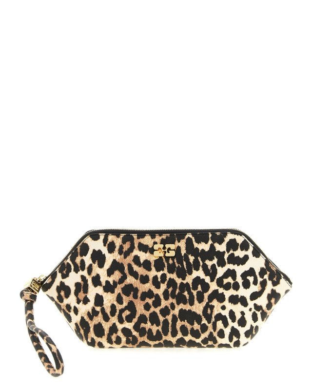 [GANNI] Beauty Case SS26 B3010040859