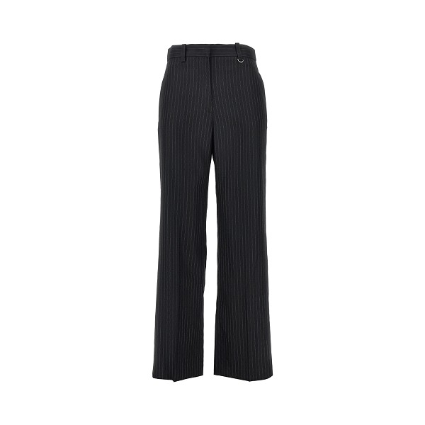 [Isabel Marant] Trousers FW26 PA0643FAD3F01I01BK-01BK