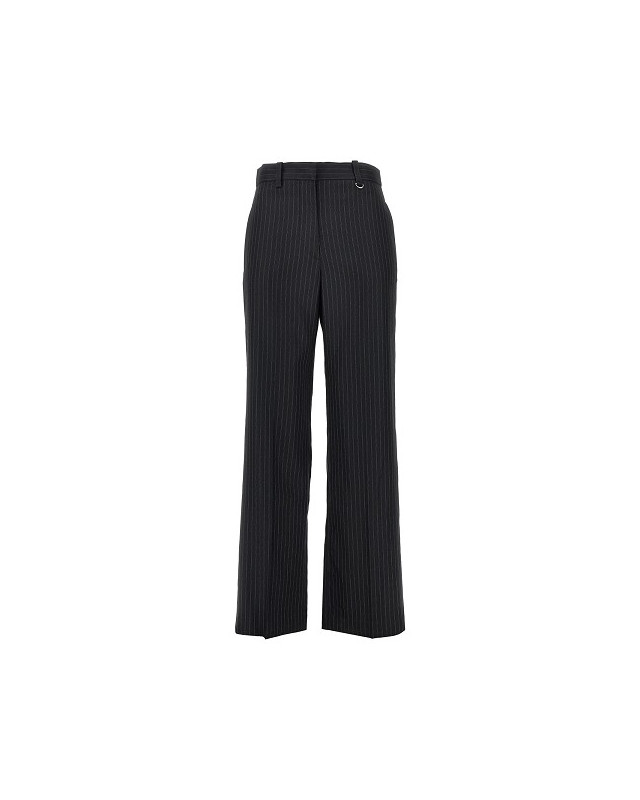 [Isabel Marant] Trousers FW26 PA0643FAD3F01I01BK-01BK