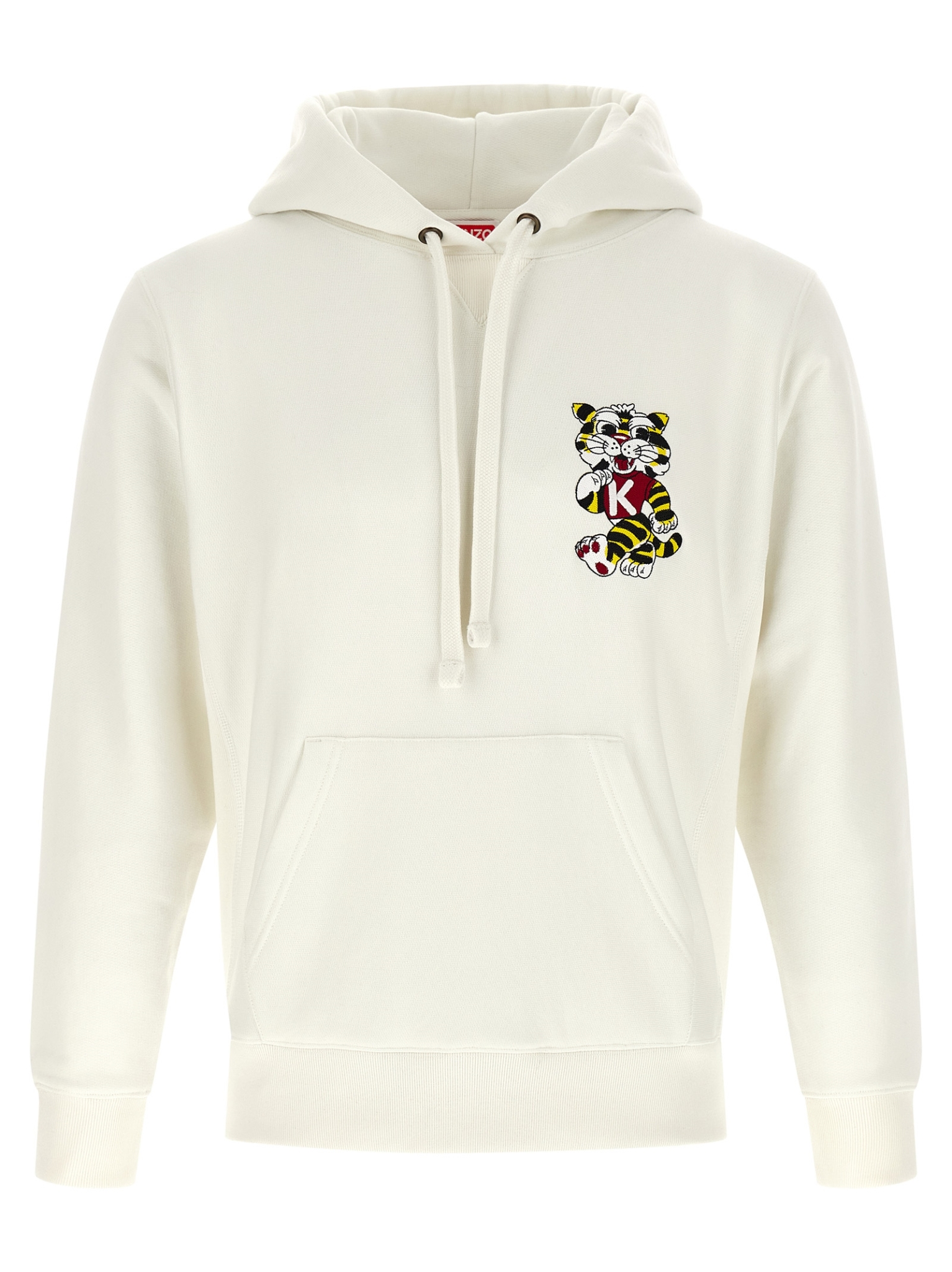 [Kenzo] Hoodie SS26 FG52HO2084MJ02
