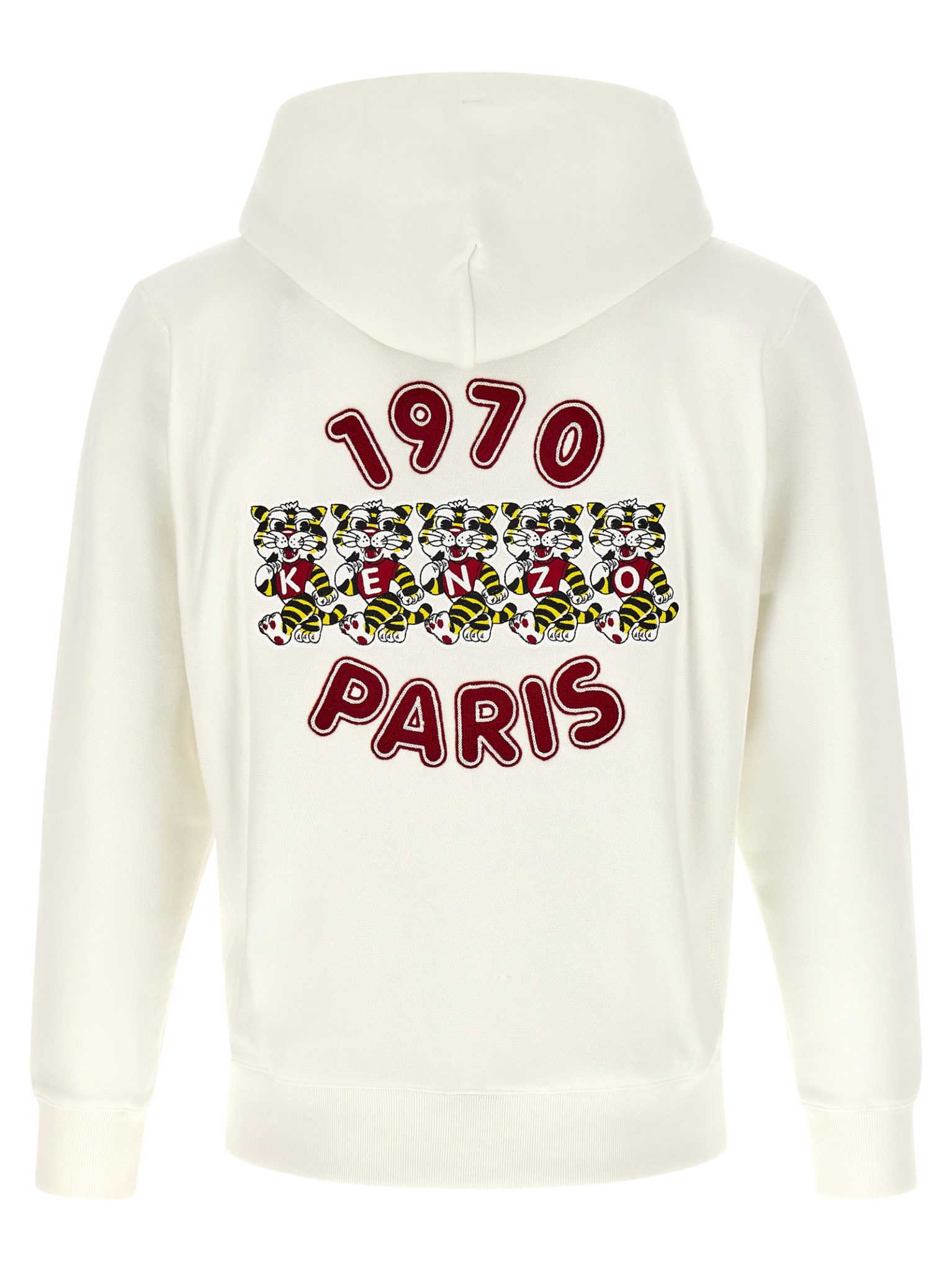 [Kenzo] Hoodie SS26 FG52HO2084MJ02