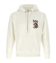 [Kenzo] Hoodie SS26 FG52HO2084MJ02