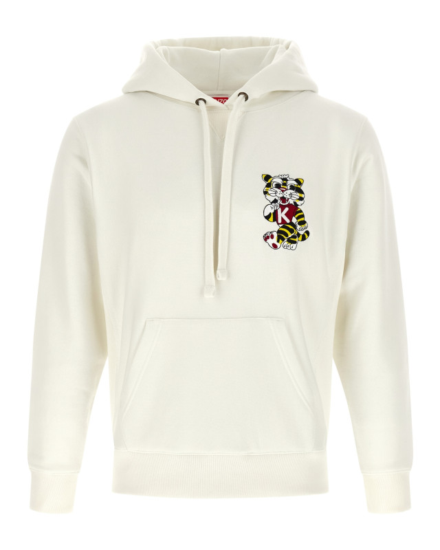 [Kenzo] Hoodie SS26 FG52HO2084MJ02