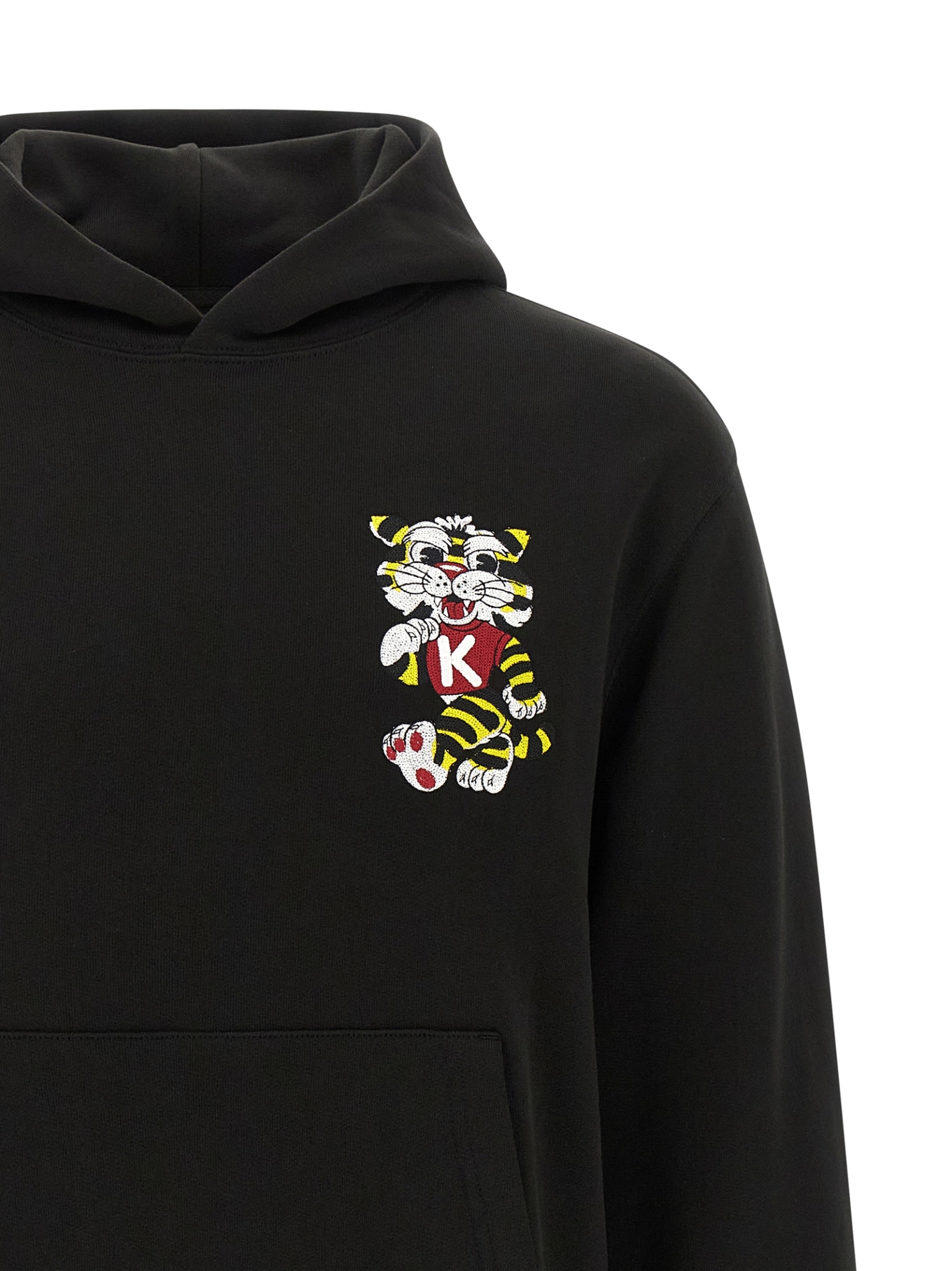 [Kenzo] Hoodie SS26 FG55HO2044MJ99J