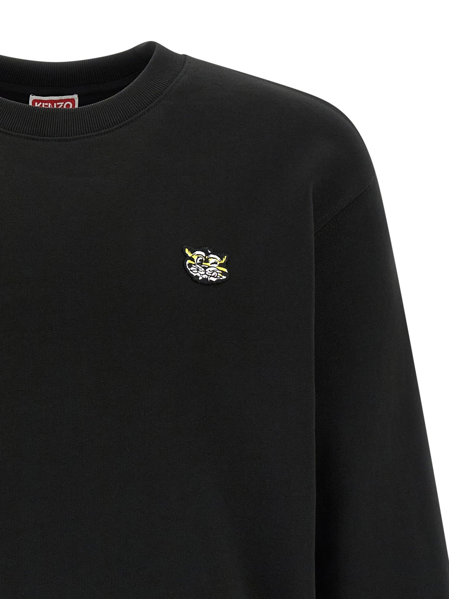 [Kenzo] Sweatshirt SS26 FG55SW2054MJ99J
