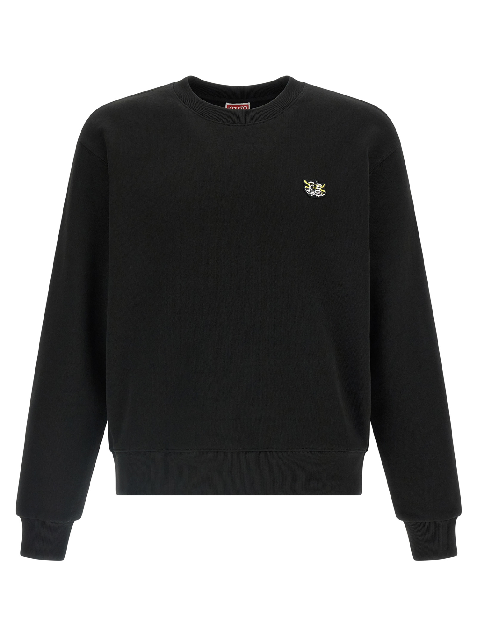 [Kenzo] Sweatshirt SS26 FG55SW2054MJ99J