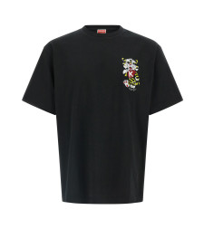 [Kenzo] T-shirts Short Sleeve SS26 FG55TS4044SY99J