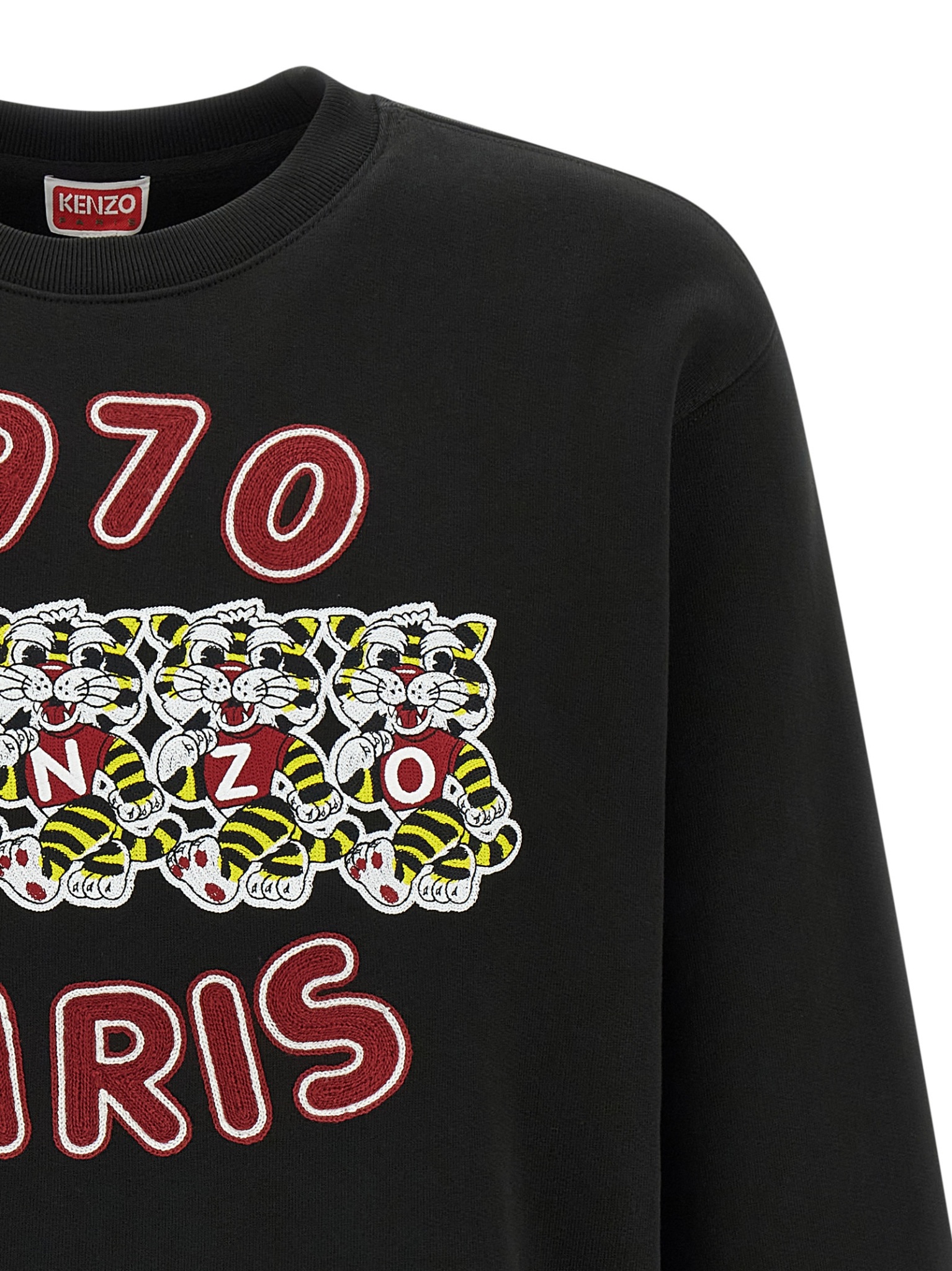 [Kenzo] Sweatshirt SS26 FG55SW2064MJ99J
