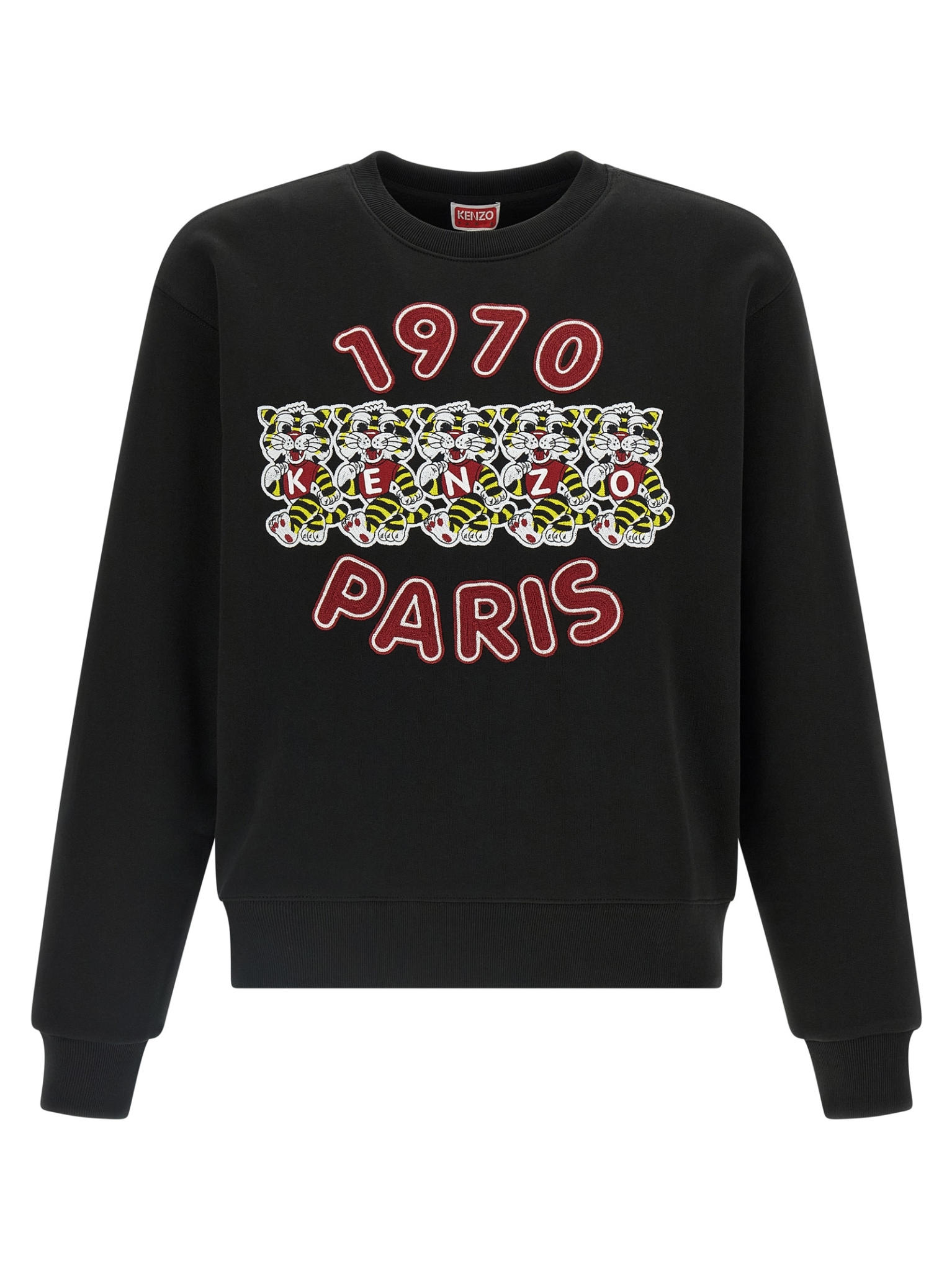 [Kenzo] Sweatshirt SS26 FG55SW2064MJ99J
