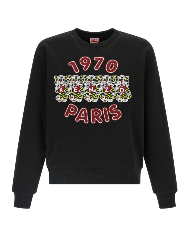 [Kenzo] Sweatshirt SS26 FG55SW2064MJ99J