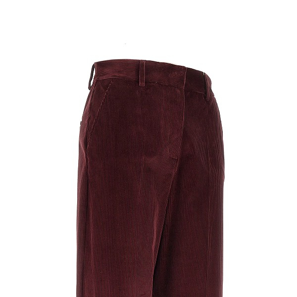 [MAX MARA WEEKEND] Trousers FW26 2625136012600396006-006