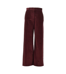 [MAX MARA WEEKEND] Trousers FW26 2625136012600396006-006