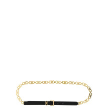 [Ferragamo] Belt SS26 790831NERO