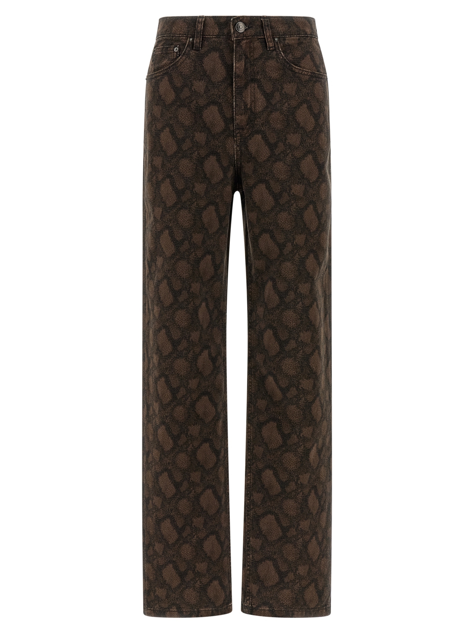 [Rotate Birger Christensen] Jeans SS26 11500030743074