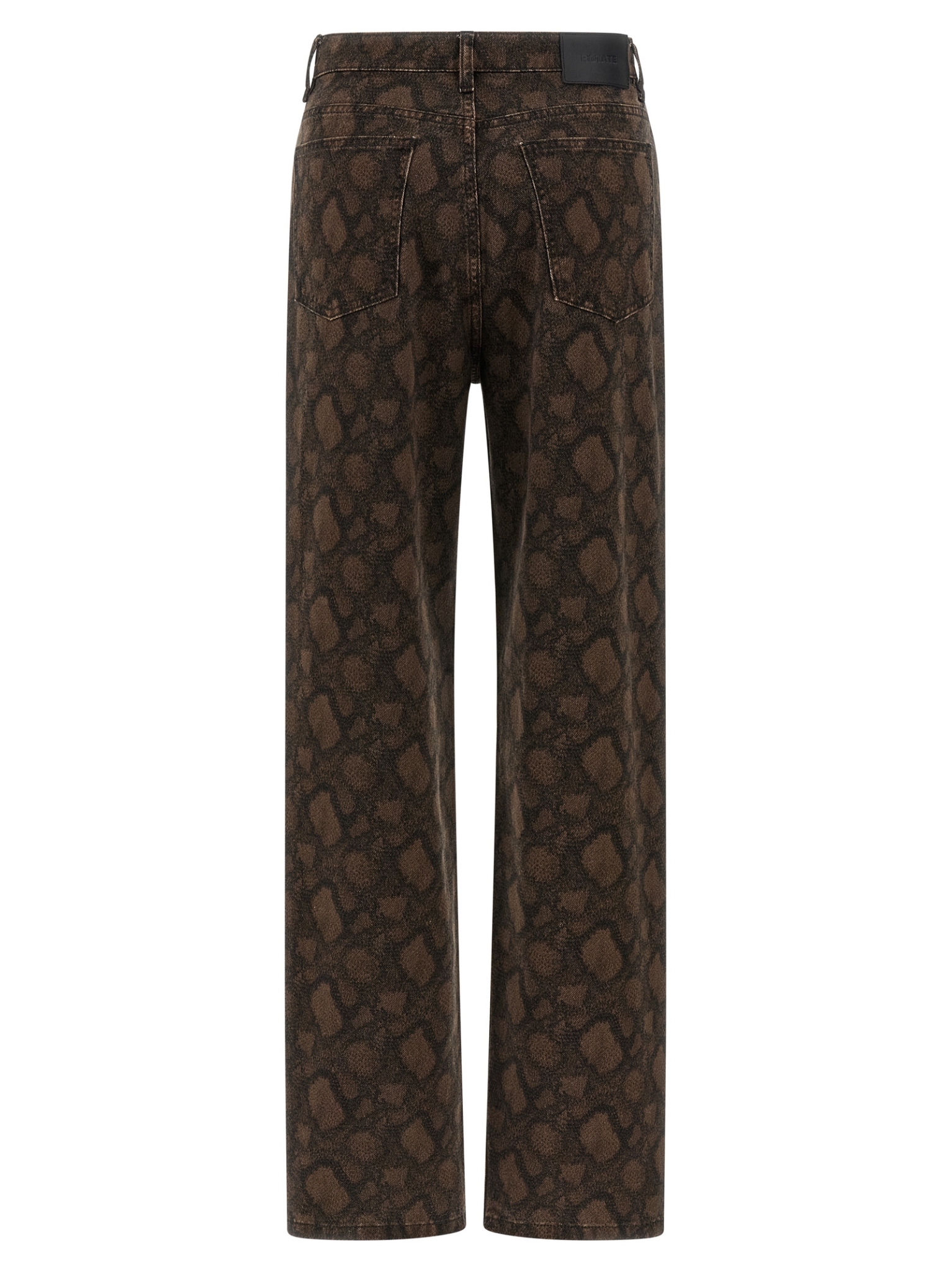 [Rotate Birger Christensen] Jeans SS26 11500030743074