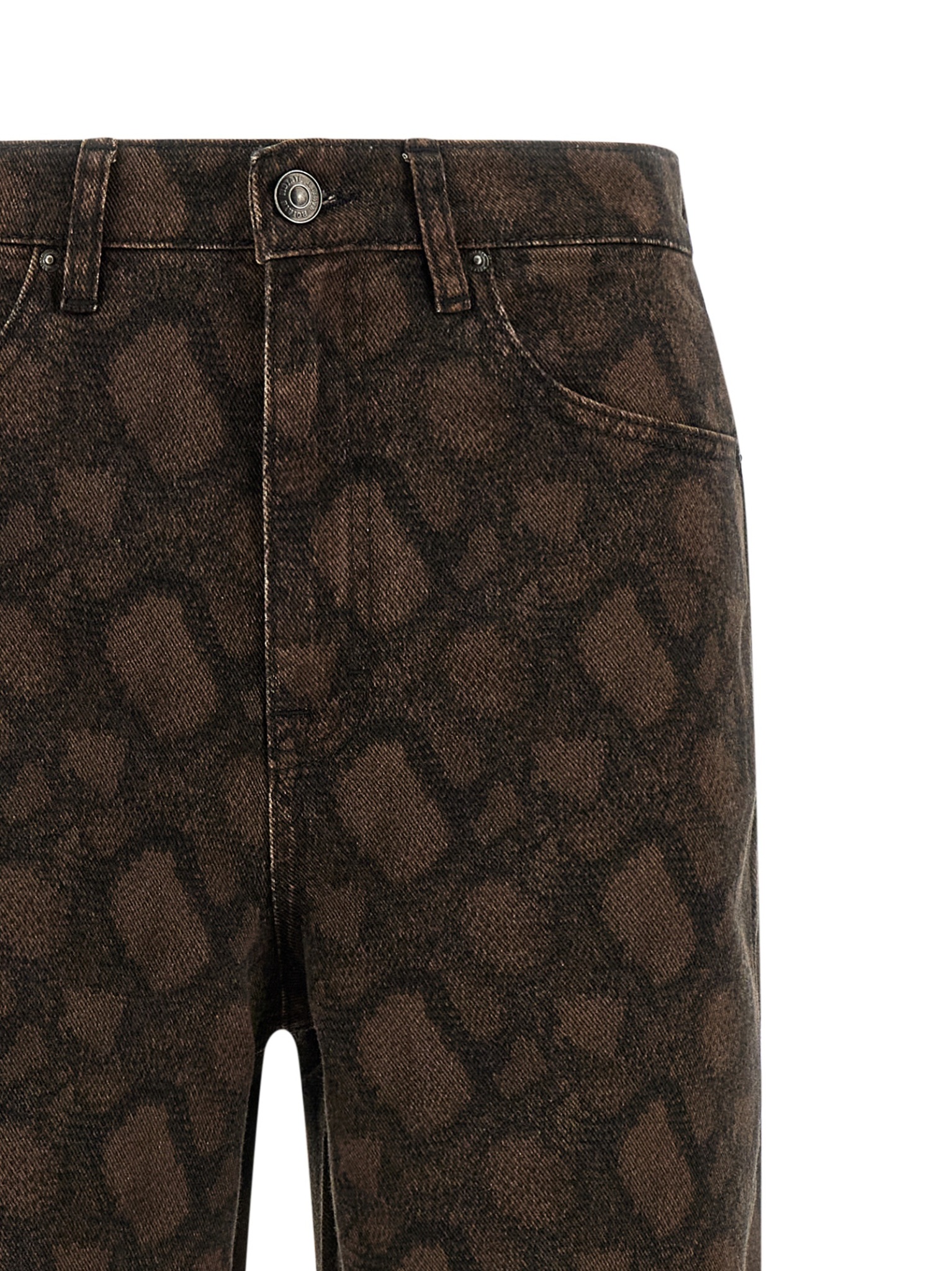 [Rotate Birger Christensen] Jeans SS26 11500030743074