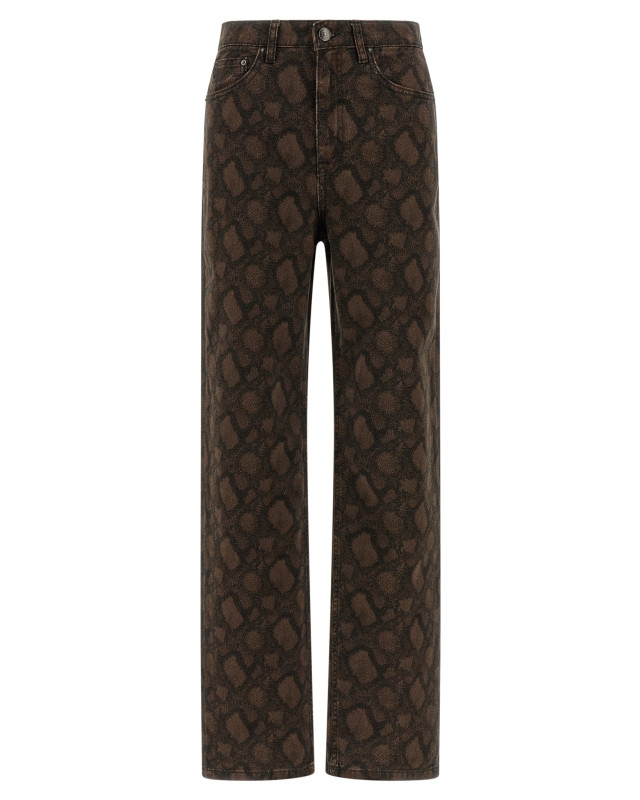 [Rotate Birger Christensen] Jeans SS26 11500030743074