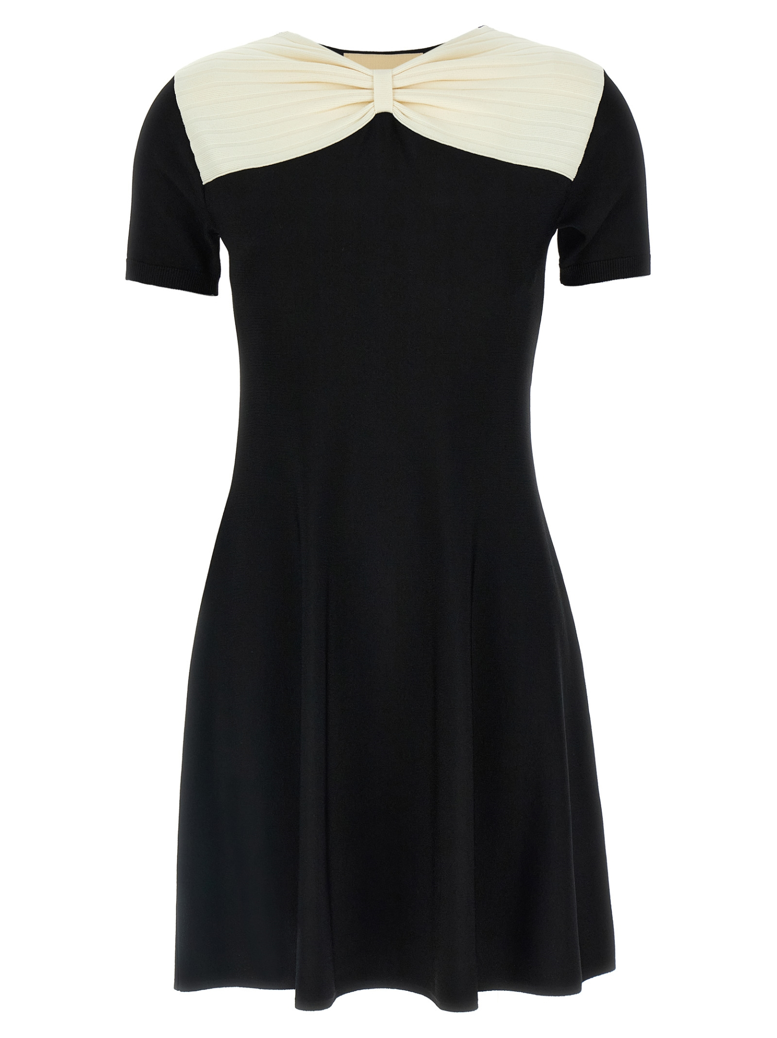 [Valentino Garavani] Short sleeve dress SS26 B3KD14TA2P0NA