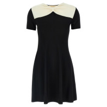 [Valentino Garavani] Short sleeve dress SS26 B3KD14TA2P0NA