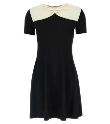 [Valentino Garavani] Short sleeve dress SS26 B3KD14TA2P0NA