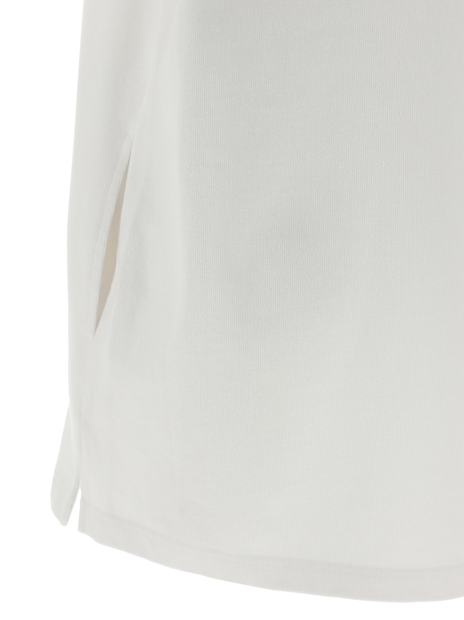 [T BY ALEXANDER WANG] Short sleeve dress SS26 4CC1266902100