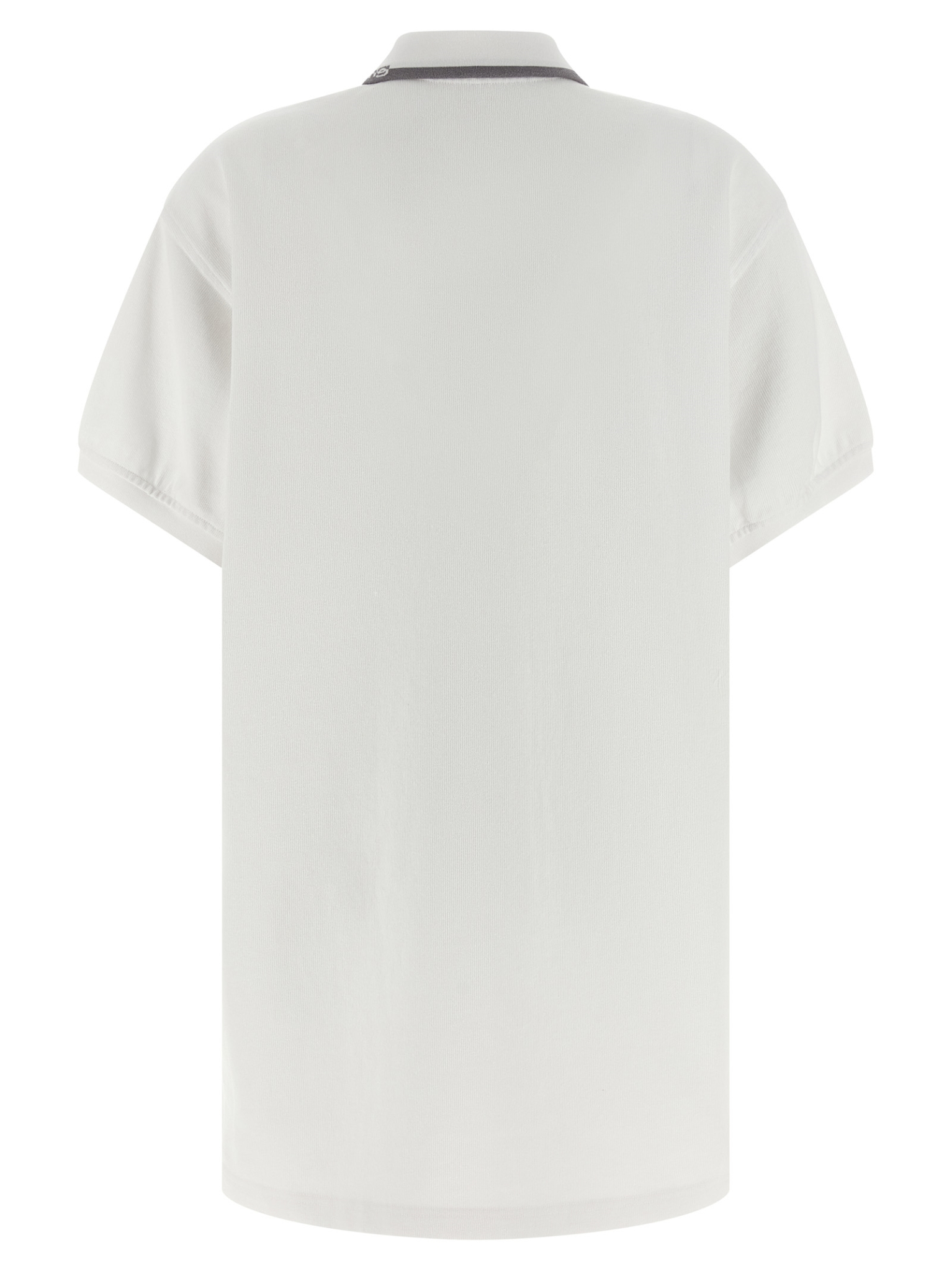 [T BY ALEXANDER WANG] Short sleeve dress SS26 4CC1266902100