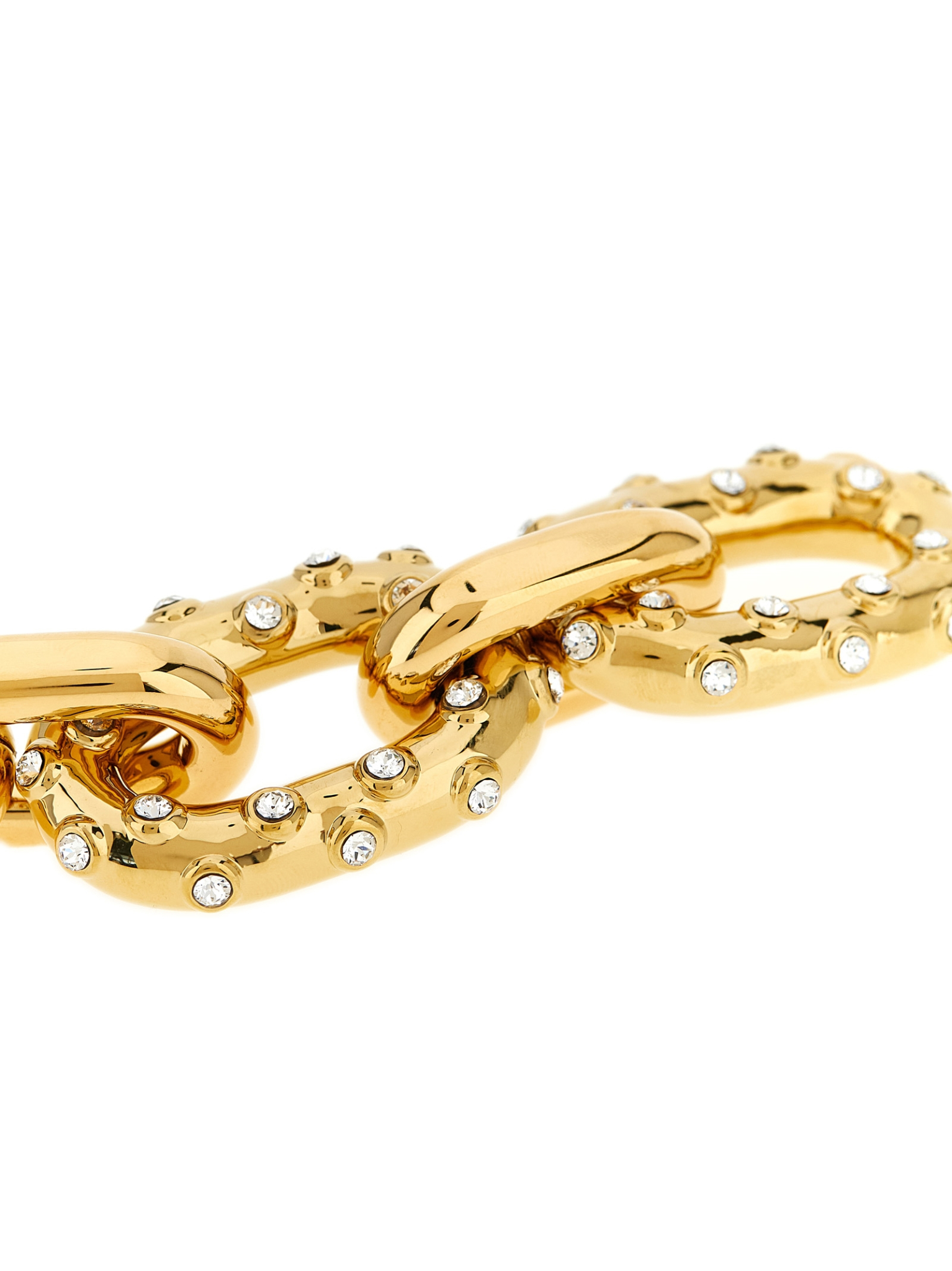 [Paco Rabanne] Bracelet SS26 26PBB0013MET857M711
