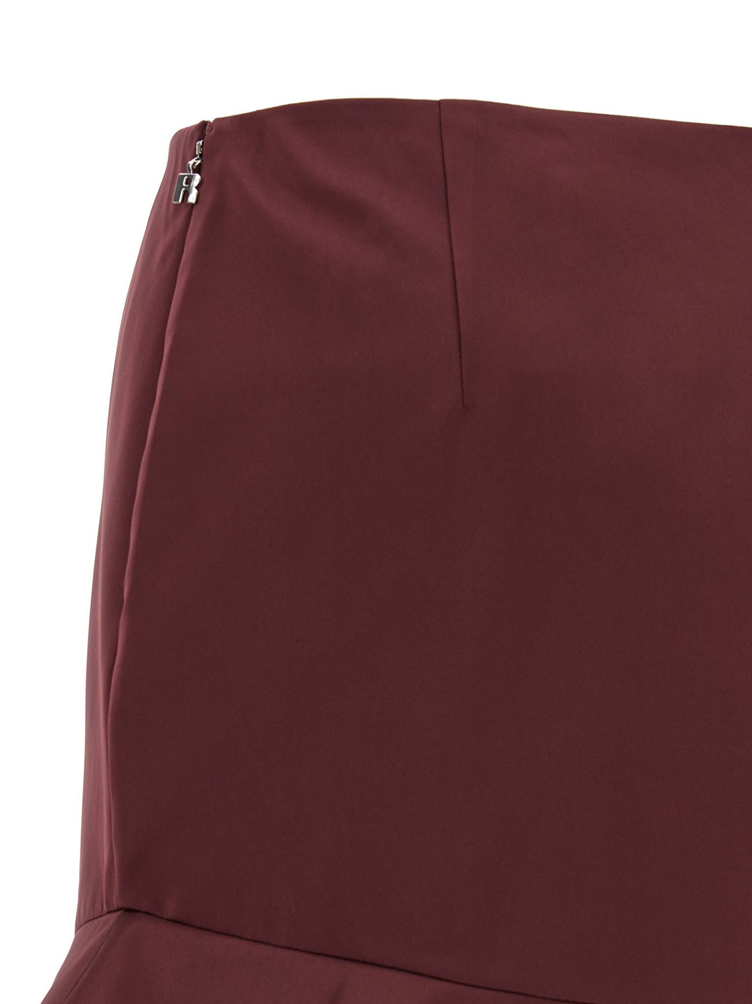 [Rotate Birger Christensen] Mini skirt SS26 11481927342734