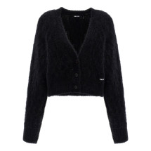 [Rotate Birger Christensen] Cardigan SS26 115459100100
