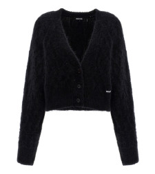[Rotate Birger Christensen] Cardigan SS26 115459100100