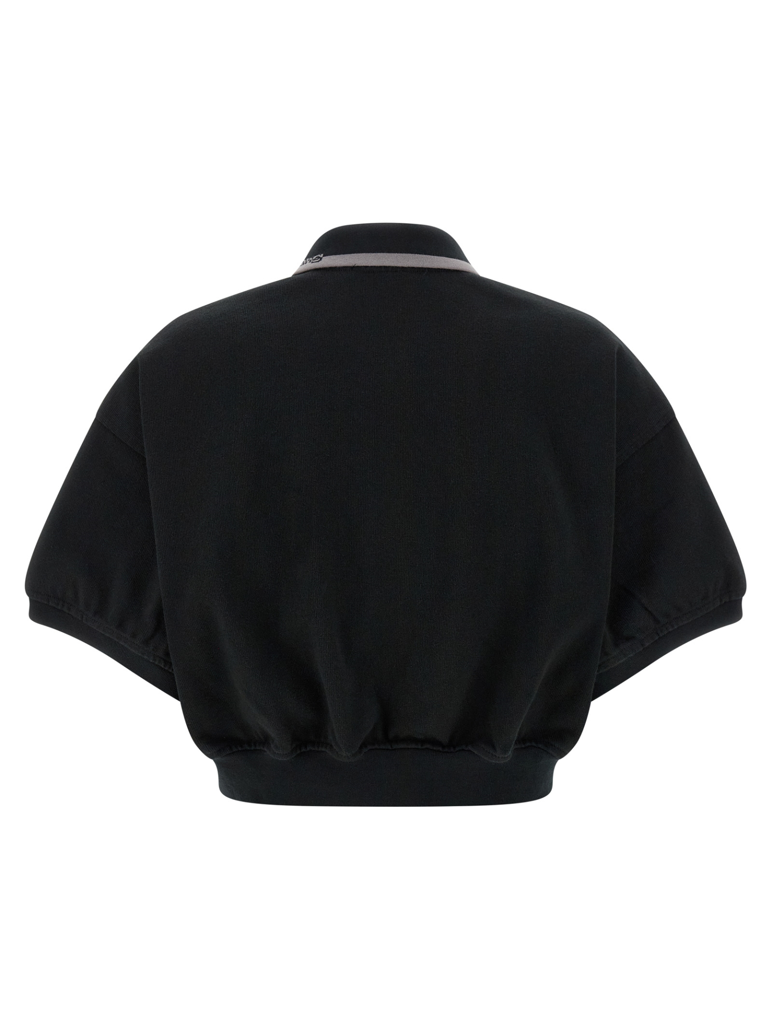 [T BY ALEXANDER WANG] T-shirts Short Sleeve SS26 4CC1261207001
