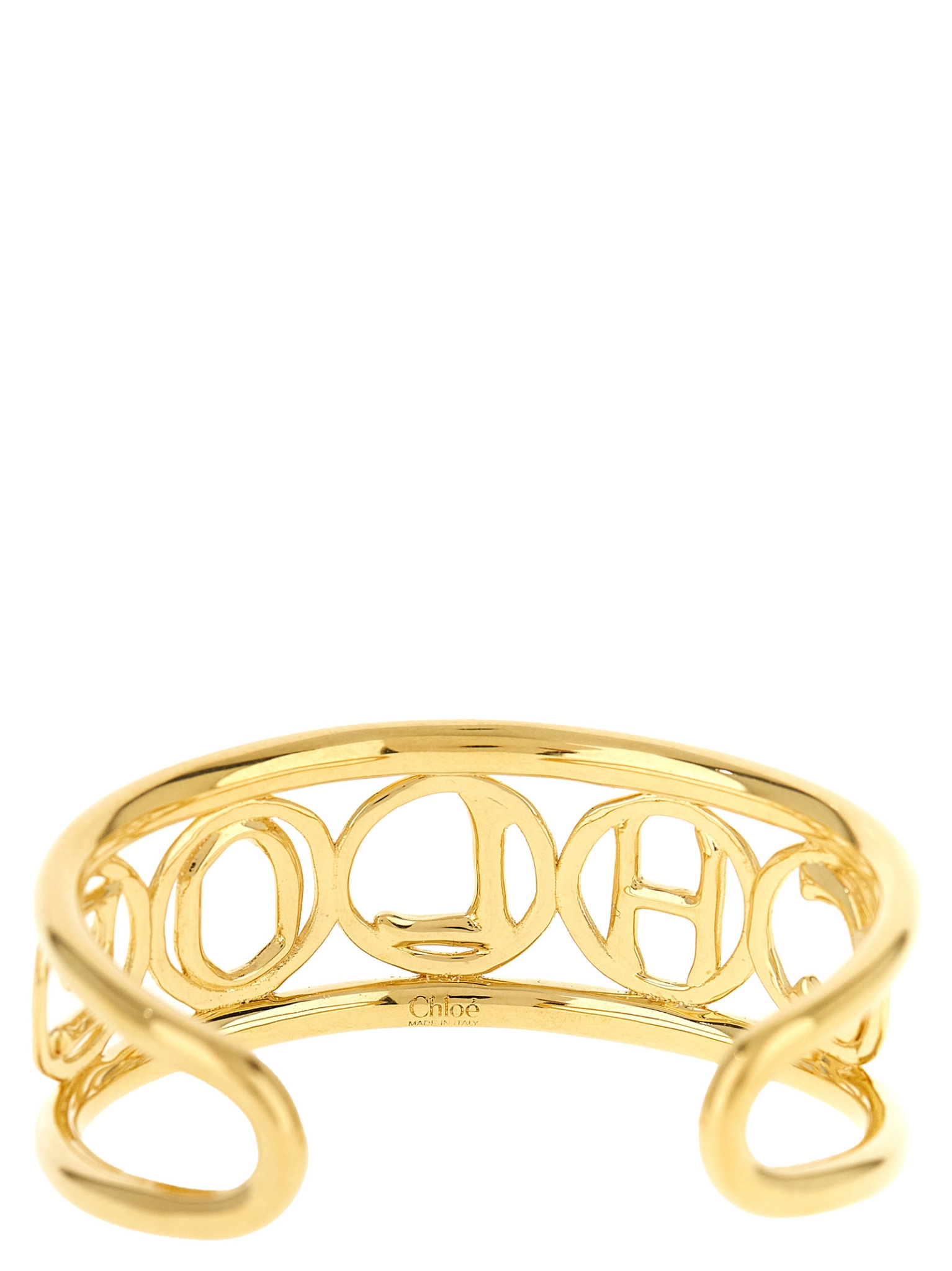 [Chloe] Bracelet SS26 CH26SJB12CB79DC