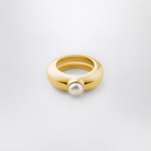 [ELIOU] Ring FW25 21-618710MET