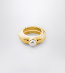 [ELIOU] Ring FW25 21-618710MET