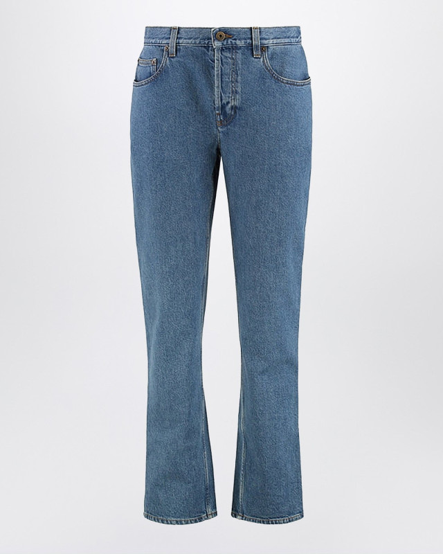 [Burberry] Jeans FW25 8110739168016