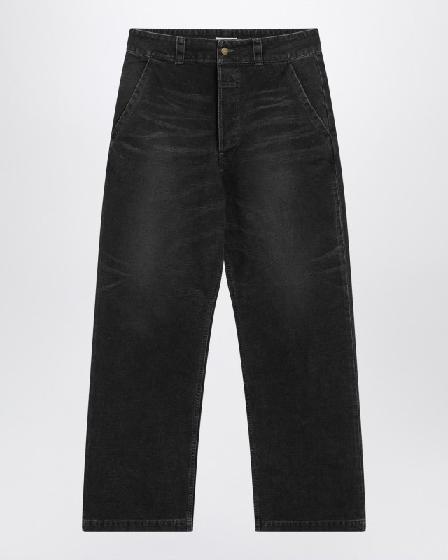 [Fear of God] Jeans FW25 FG25FW45-451CNV