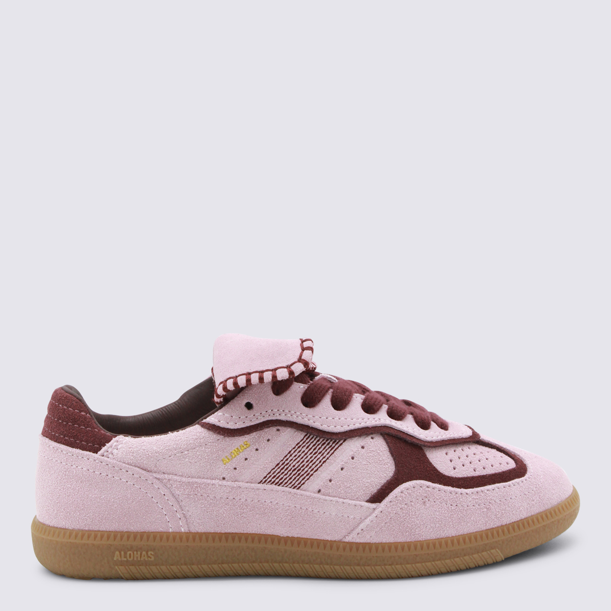 [ALOHAS] Sneakers SS26 S10091704
