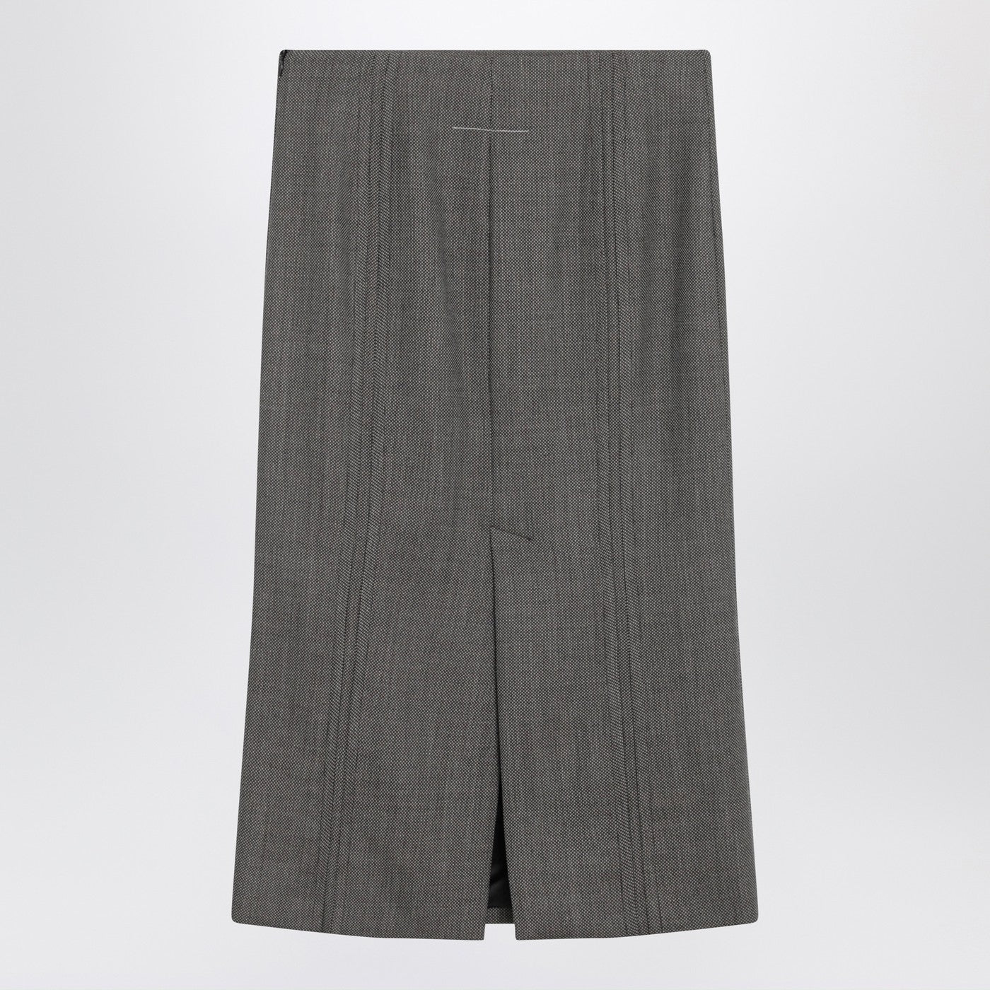 [MM6 Maison Margiela] Midi skirt FW25 S62ME0017M35636