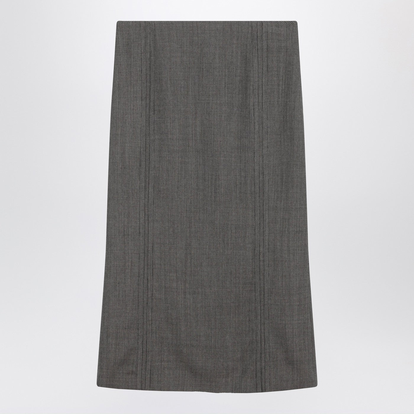 [MM6 Maison Margiela] Midi skirt FW25 S62ME0017M35636