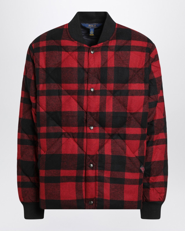 [Polo Ralph Lauren] Bomber Jacket FW25 710980939001WO