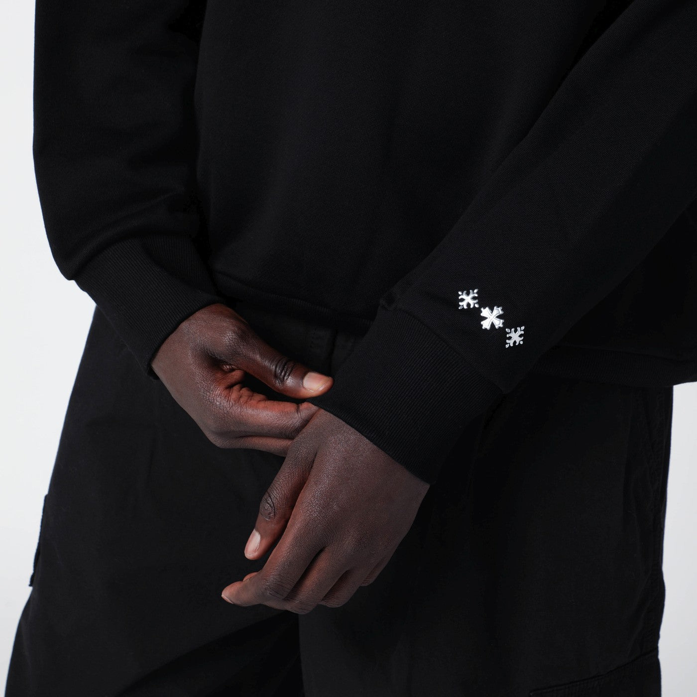 [Tatras] Sweatshirt FW25 MJXA0047063588CO