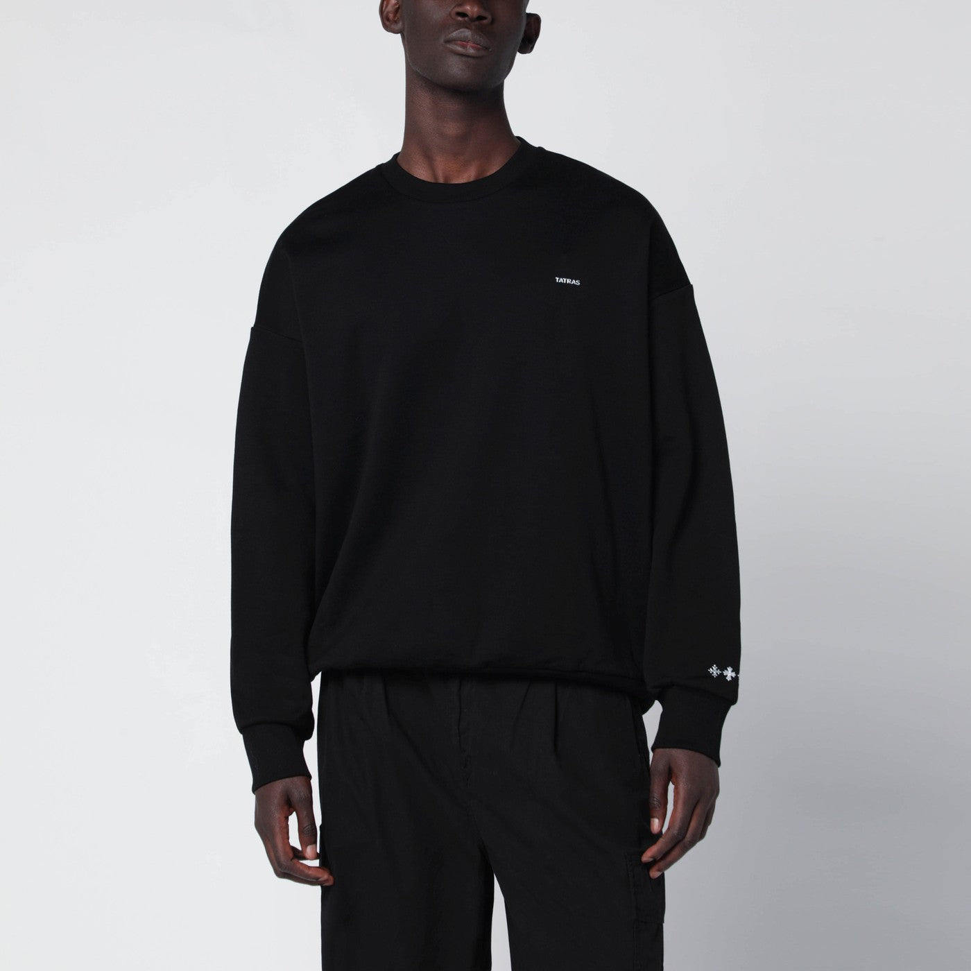 [Tatras] Sweatshirt FW25 MJXA0047063588CO